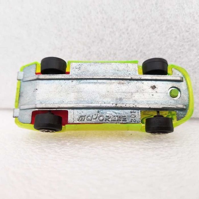 Majorette Novacar 102 Nissan 300 ZX