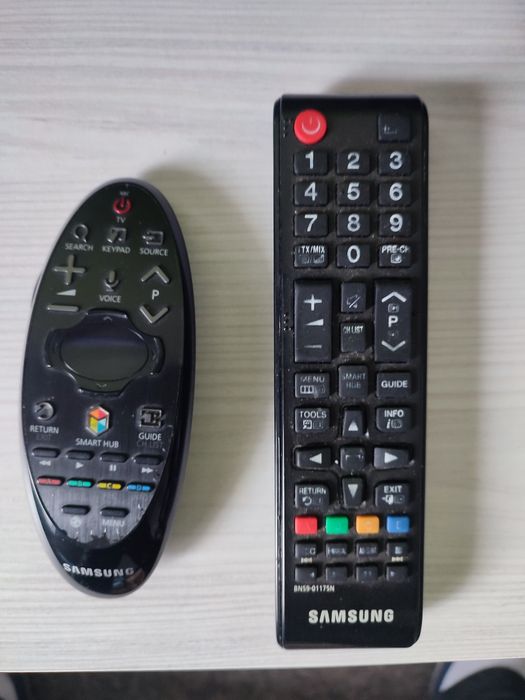 Piloty Samsung używane sprawne