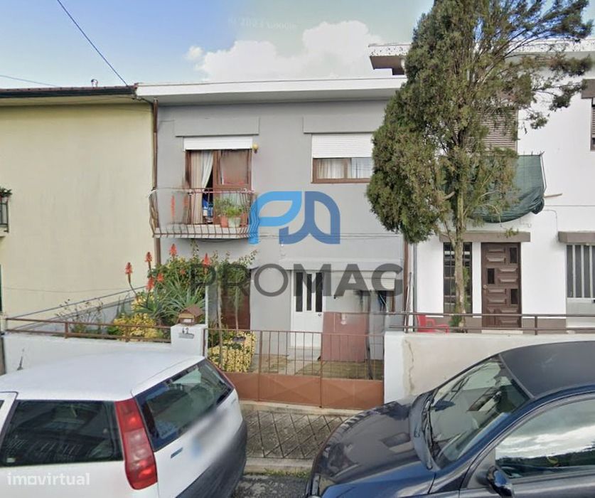 Moradia para investidores