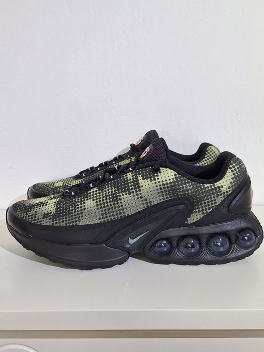 Кросівки Nike Air Max DN,  IB3078 100. US12 EU 46, 30cm