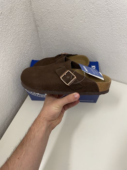Birkenstock boston