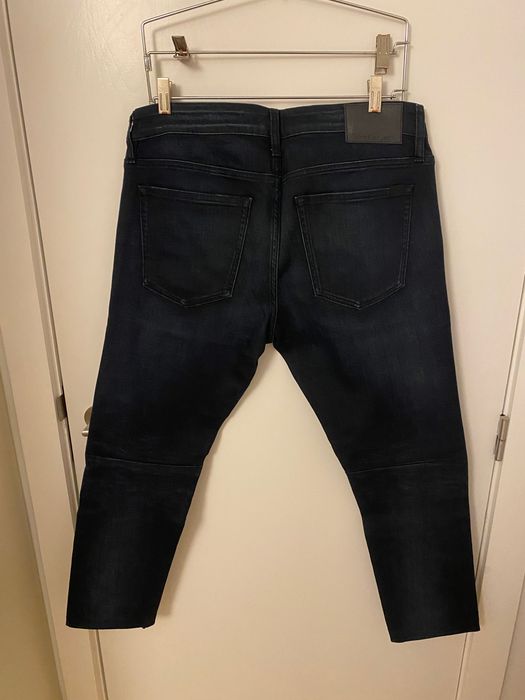 Calças Calvin Klein - slim fit