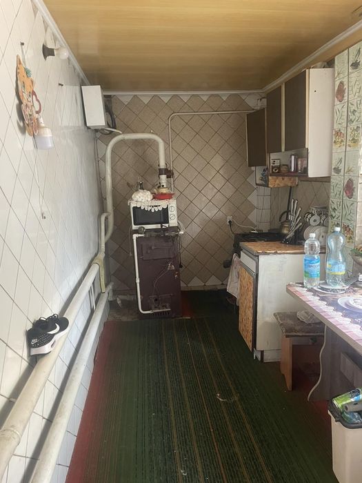 Продам дом с удобствами