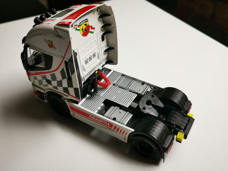 Mercedes benz actros Volvo Iveco Renault Scania MAN