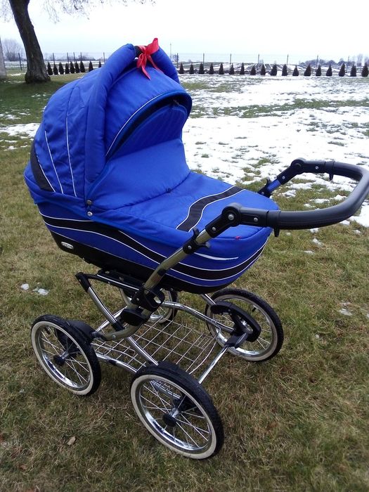 Wózek adbor marsel classic