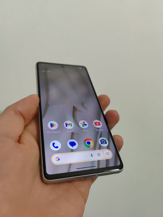 Магазин. Гарантія. Google Pixel 7 256gb