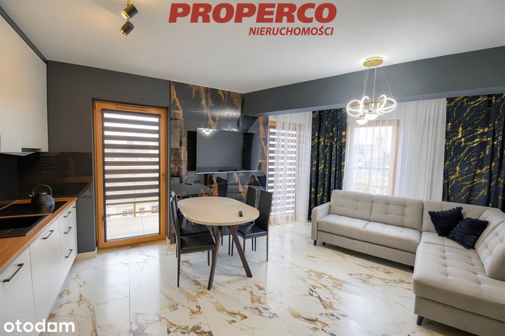 Apartament 40,90 m2, 2 pokoje, Piotrkowska