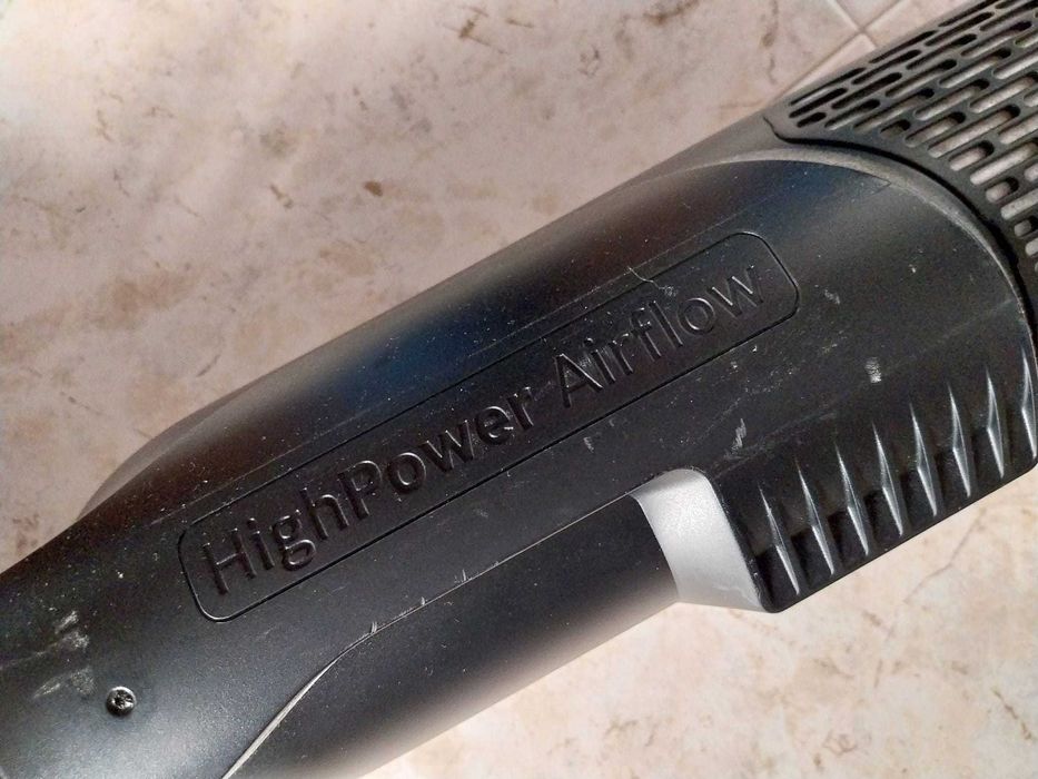 BOSCH aspirador sem fios recarregável Athlet serie 6 ProAnimal 28V