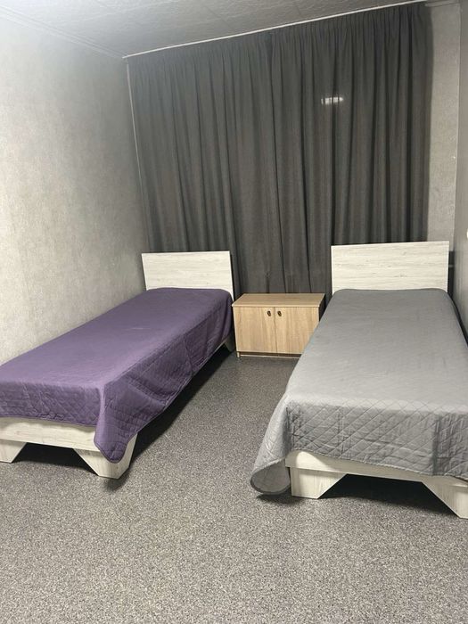 Продаж 1 кім квартири в центрі міста. Ремонт, меблі, техніка