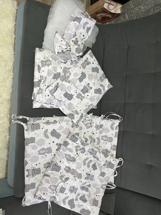 Манеж маятник 12в1