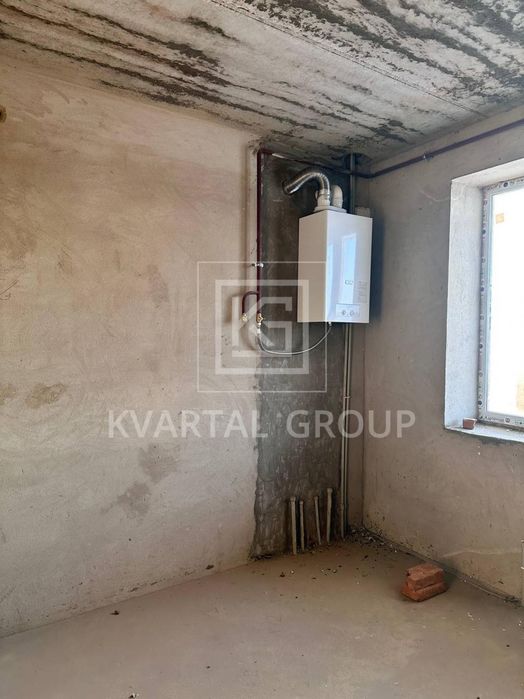 Продаж. Простора та світла ТРИкімнатна квартира в Бучі. вул. Івана Кожедуба.  БЕЗ ВИТРАТ НА ОФОРМЛЕННЯ. - View 5
