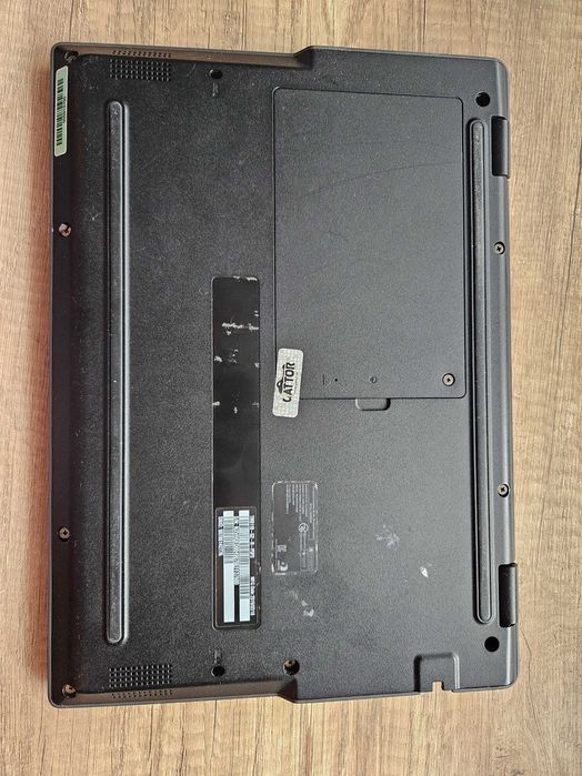 Laptop Acer TravelMate B IntelPentiumN5000/8GBRAM/128GB