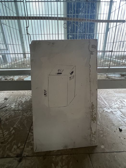 Vendo 2 gaiolas em bom estado completas