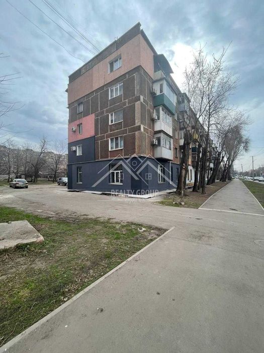 Продаж 1к квартири (район Victory Plaza)