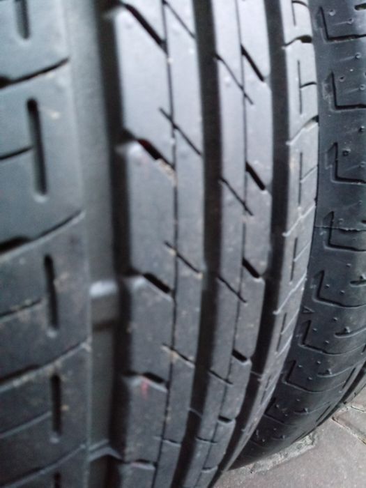 4 opony letnie Bridgestone Ecopia ep150