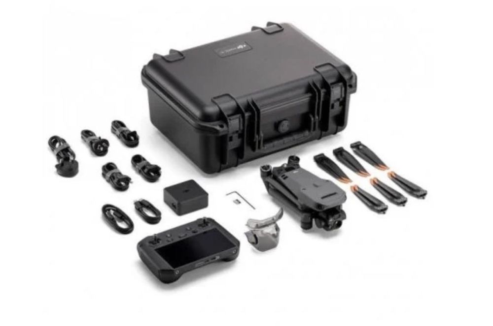 Квадрокоптер DJI Mavic 3T (CP.EN.00000415.01)