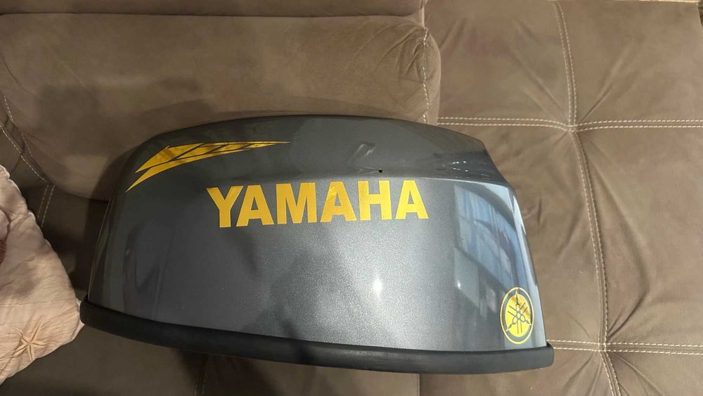 Наклейки вінілові YAMAHA T/X/N  MAX вінілові на пластик