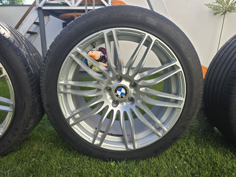 Felgi 19 cali do bmw