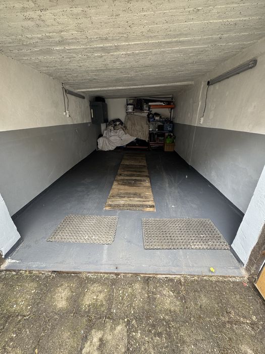 Sprzedam garaż Zabrze Joanny Żnieńskiej 20 m²  Grunwaldzka - Widok 3