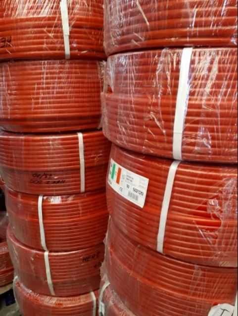 Труба для теплого пола Труба для теплої підлоги PEX-A 16x2 Знижки!!!: 8 ...