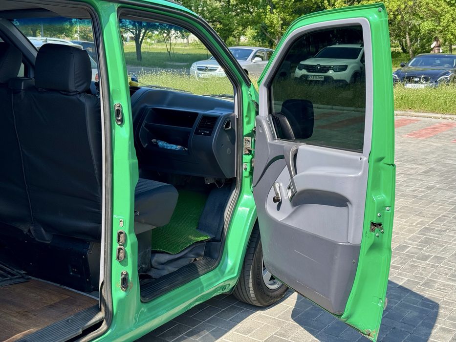 Mercedes-Benz Vito 2.2 Дизель
