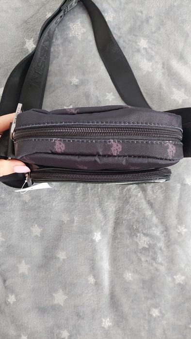 Nowa saszetka #U.S. Polo Assn.