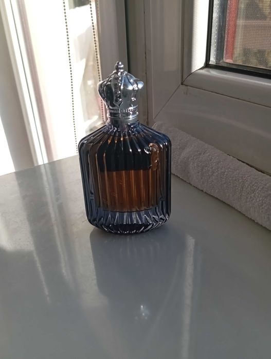 Męskie perfumy arabskie