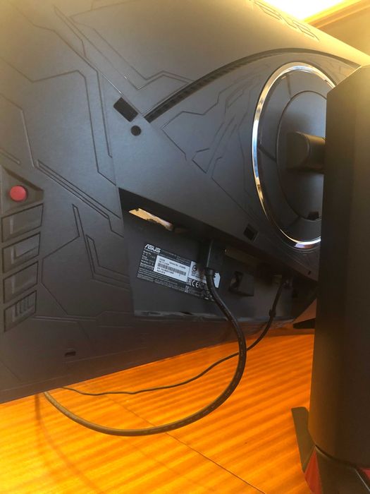 Monitor ROG Strix XG258Q