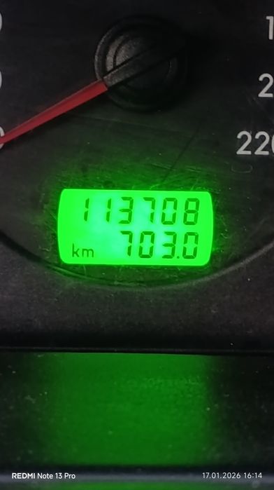 ЗАЗ Ланос карго 20г