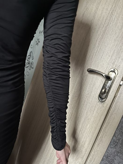 Платье обтягивающее oh polly