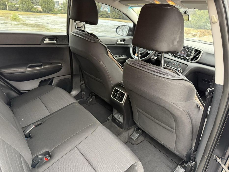 Продам авто KIA