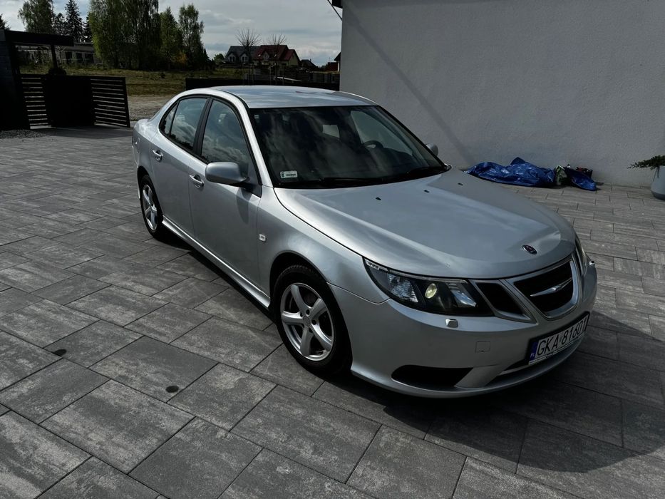 Saab 9-3