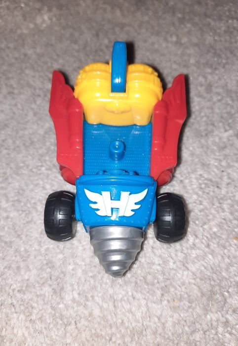 Veículos Superzings