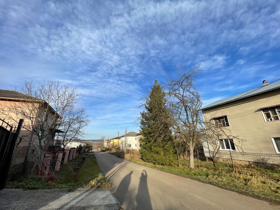 Будинок с. Оболоння, 3 км від м. Долина