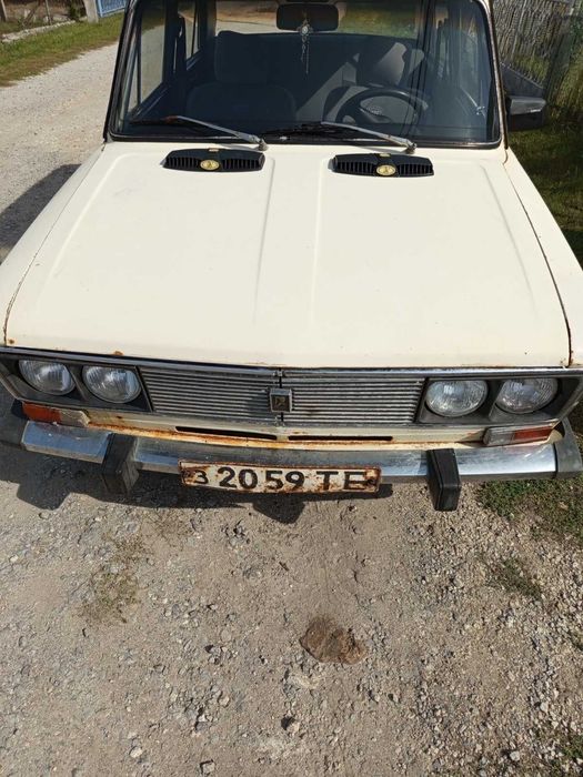 Продам ваз 2106.