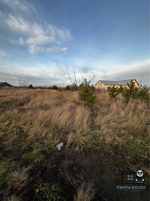 Продається земельна ділянка