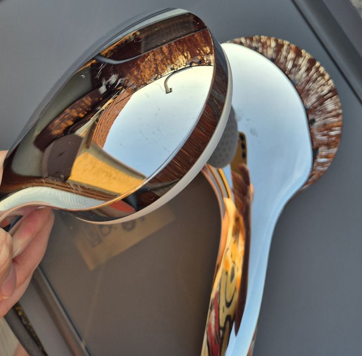 Zestaw prysznicowy Hansgrohe - 2 komplety