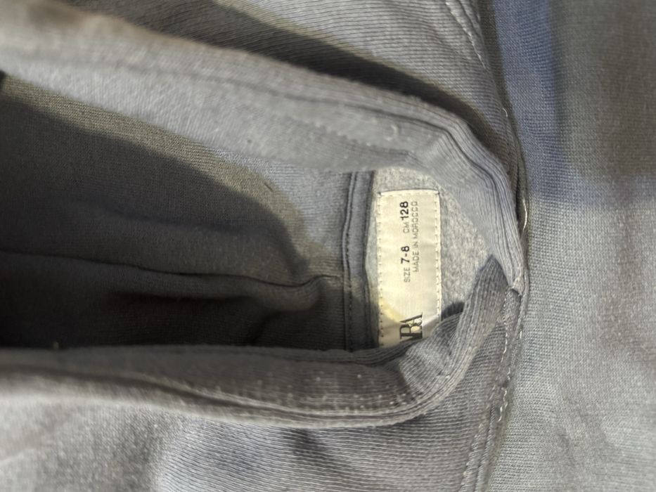 Худі толстовка кофта zara hm next