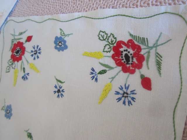 Bordados Lindos da Avó