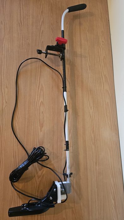 Garmin stricker vivid 5cv