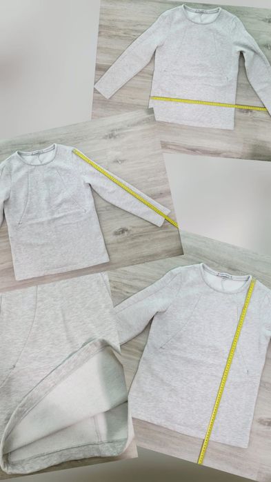 Продам тёплый спортивный костюм для беременных и кормящих, размер М