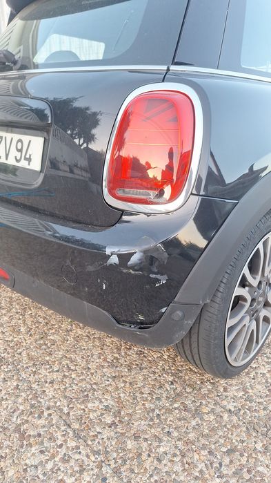 Mini Cooper D 1.5 Hatchback F56