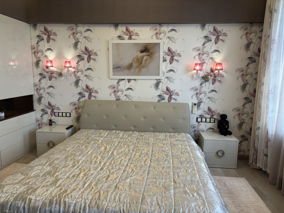 Власник. Оренда квартири в елітному ЖК з паркомісцем у центрі Харкова