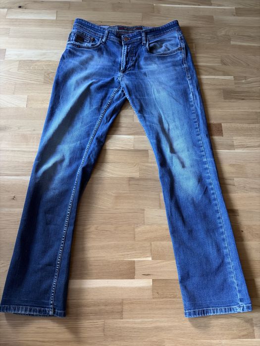 джинсы gucci мужские