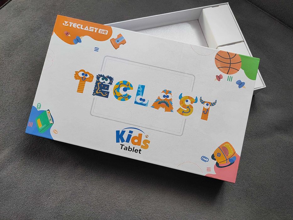 Планшет Teclast P30T Kids