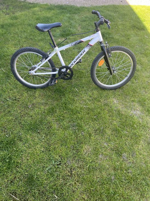 Rower rockrider 20