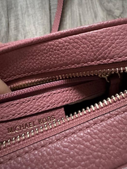 Torebka Michael Kors oryginalna