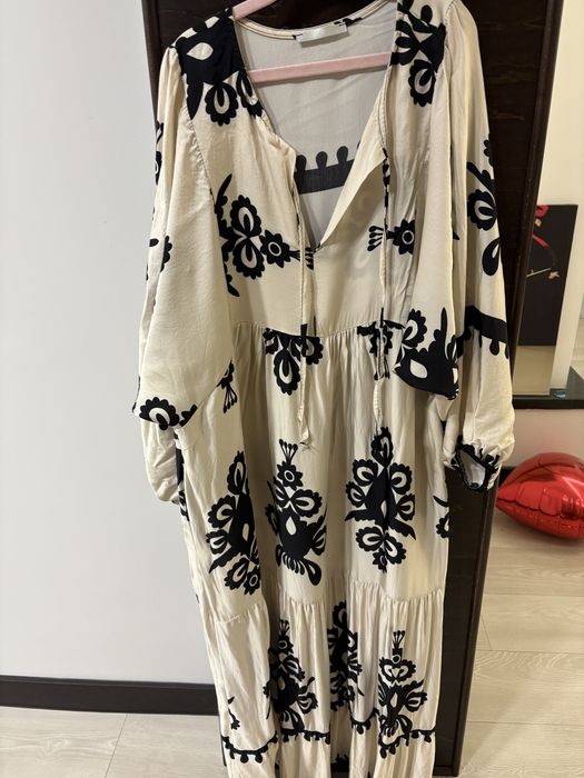 Плаття шовк M, L, Xl.