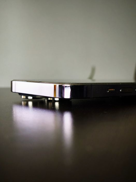 iPhone 14 Pro Fioletowy 128gb Deep Purple
