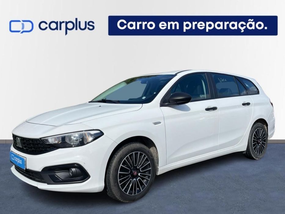 Fiat Tipo 1.3 MultiJet